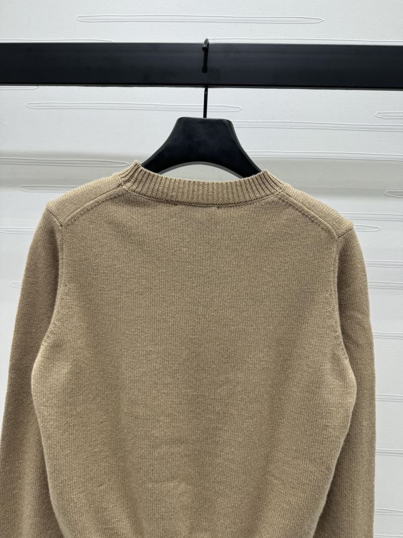 Prada Sweaters